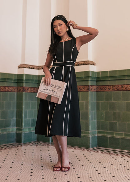 Vivienne Dress