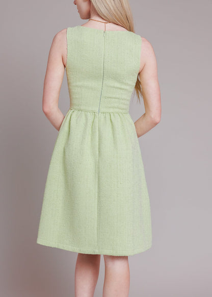 Waldorf Dress