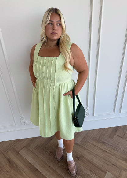 Waldorf Dress