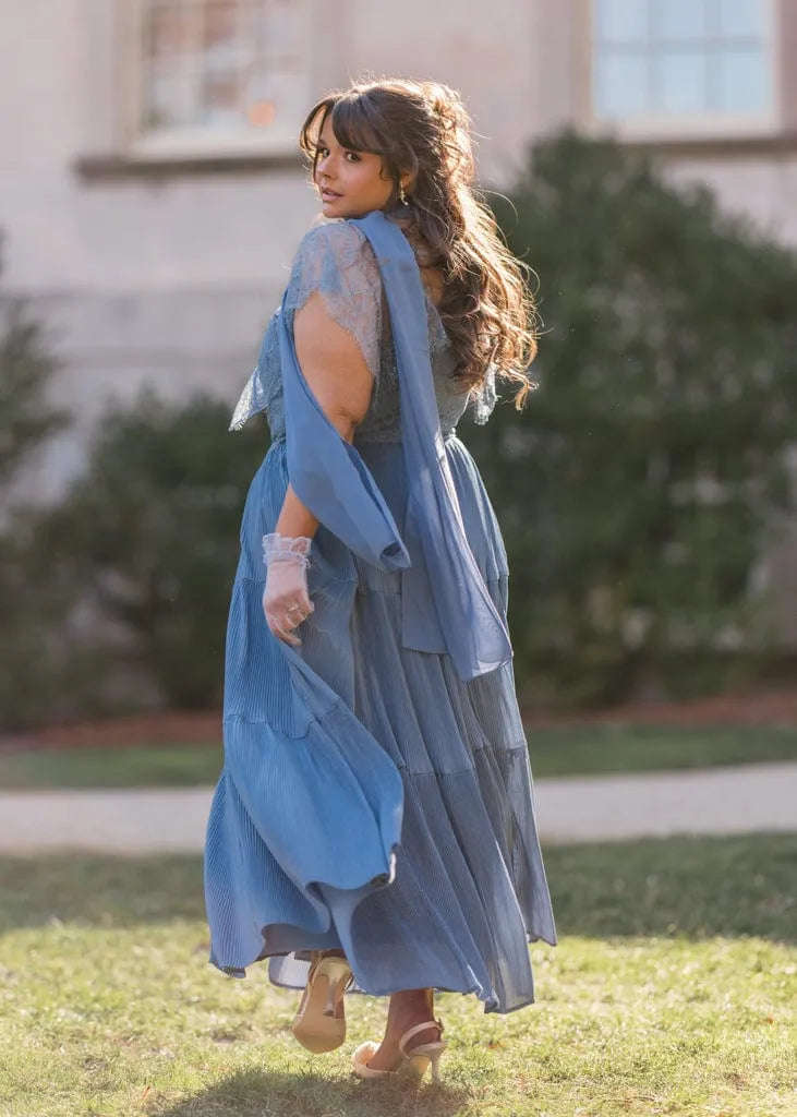 Zuri Dress