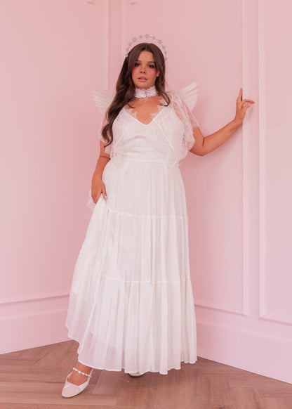 Zuri Dress