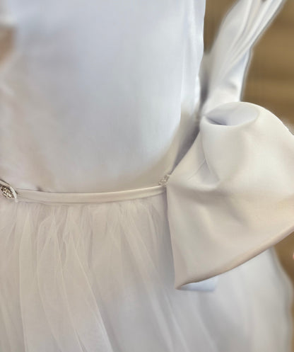 Lyla Baptism Dress