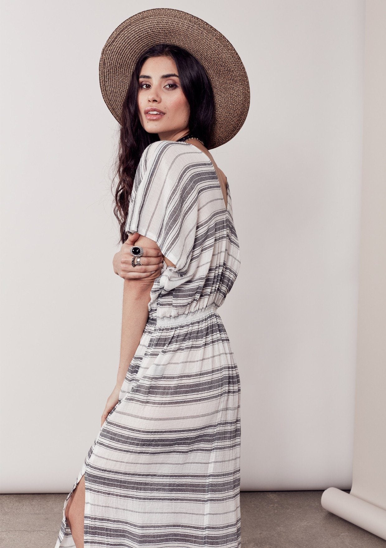 Julieta Caftan