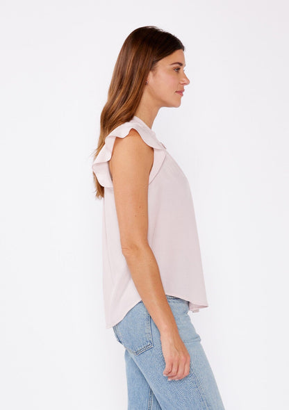 Ricci Top