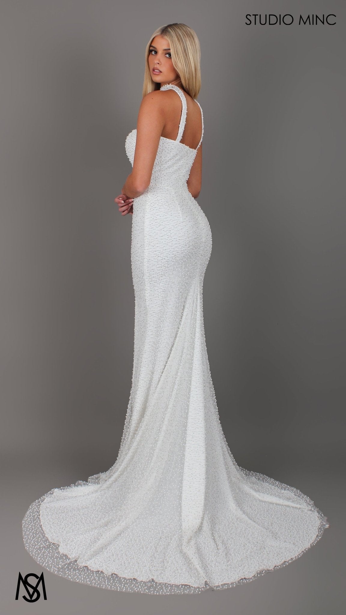 Luster - Wedding Dress (wholesale)
