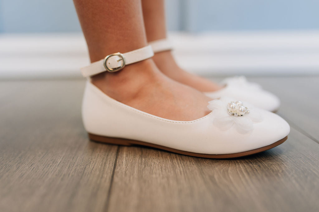 Piper Girl's Shoe