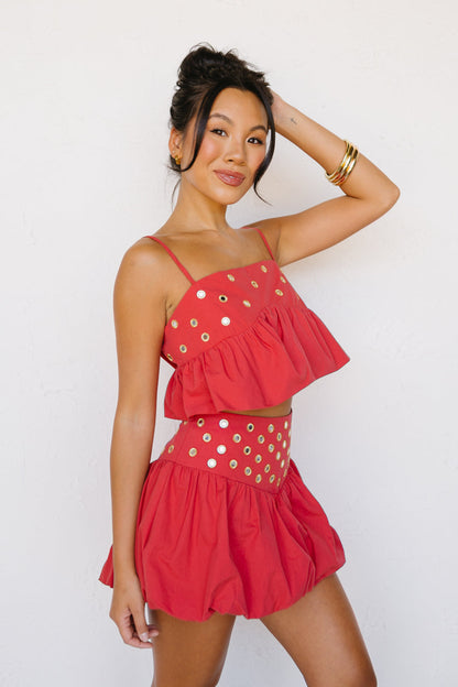 Mikayla Top
