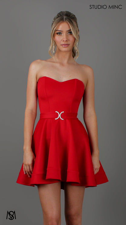 Lover Red