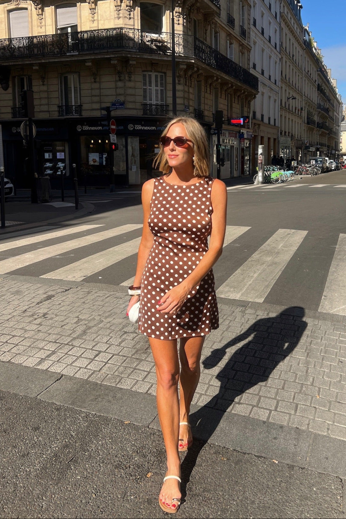 Roberts Dress