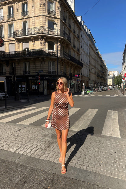 Roberts Dress