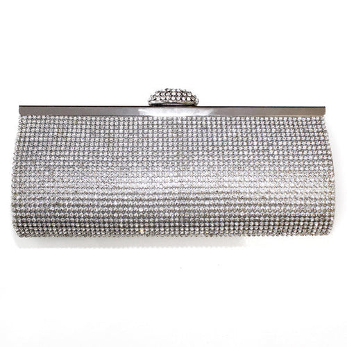 SILVER DIAMANTE