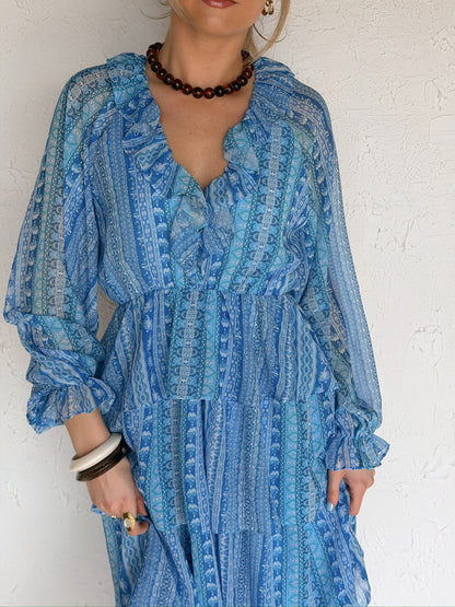 Stevie Dress