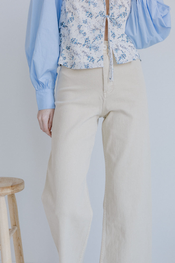 Devan Denim
